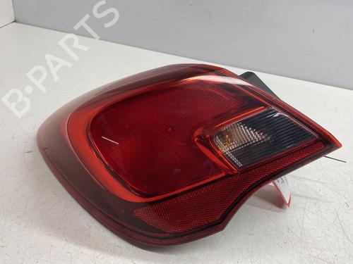 Left taillight OPEL CORSA E (X15) 1.4 (08, 68) | BP28351841C34  - Image 5