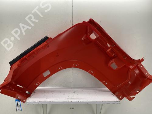 Right front fenders CITROËN E-MEHARI Electric | BP29299334C42 