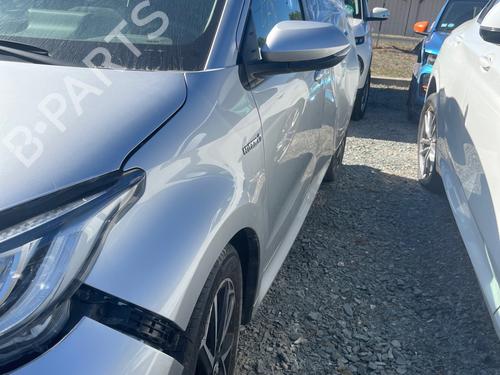 Teile für TOYOTA YARIS (_P21_, _PA1_, _PH1_) 1.5 Hybrid (MXPH10, MXPH11) 4991996