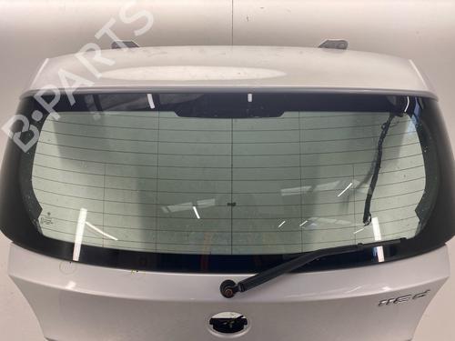 Tailgate BMW 1 (E81) 118 d | BP39663053C6 - Image 6