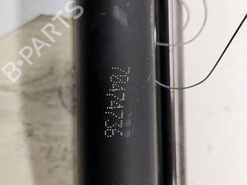 Used Tailgate lift support OPEL CORSA D (S07) 1.3 CDTI (L08, L68) (75 hp) 22851860