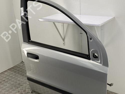 Right front door FIAT PANDA (169_) 1.2 (169.AXB11, 169.AXB1A) | BP22857263C3 