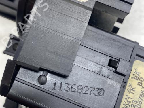 Ratstangsstang DACIA SANDERO 1.5 dCi | BP31584314I23 