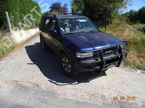 Faro derecho OPEL FRONTERA B (U99) 2.2 DTI (6B_ZC, 6B_VF, 6B_66, 6B_76) | BP22855607C29 