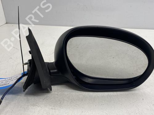 Right mirror NISSAN JUKE (F15) 1.5 dCi | BP29528812C27 