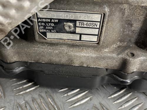 Gearbox AUDI Q7 (4LB) | BP37412902M3 - Image 2