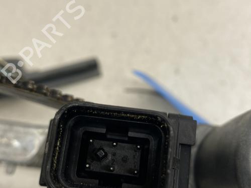 Used Front right window mechanism Front right window mechanism OPEL CORSA C (X01) 1.3 CDTI (F08, F68) (70 hp) 29375499 29375499