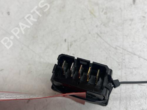 Used Left rear window switch Left rear window switch 38332358 38332358