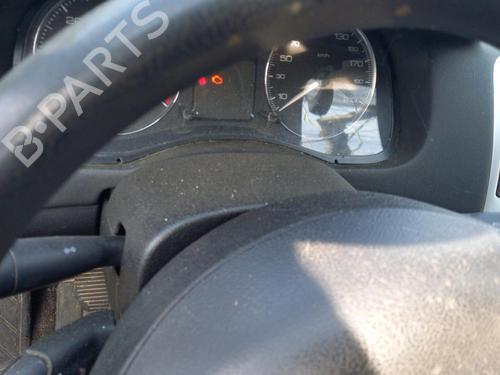 Rear parcel shelf PEUGEOT 307 Break (3E) 1.6 HDi | BP22849163C85 