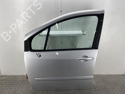Used Left front door RENAULT MODUS / GRAND MODUS (F/JP0_) 1.5 dCi (FP0F, JP0F) (86 hp) 31092451
