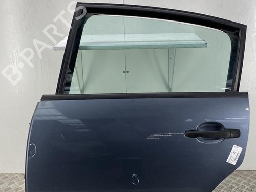 Dør højre bagtil CITROËN C4 I (LC_) 1.6 HDi | BP22858326C5 