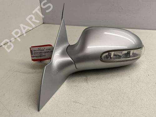 Used Left mirror MERCEDES-BENZ CLK (C209) CLK 220 CDI (209.308) (150 hp) 29139527
