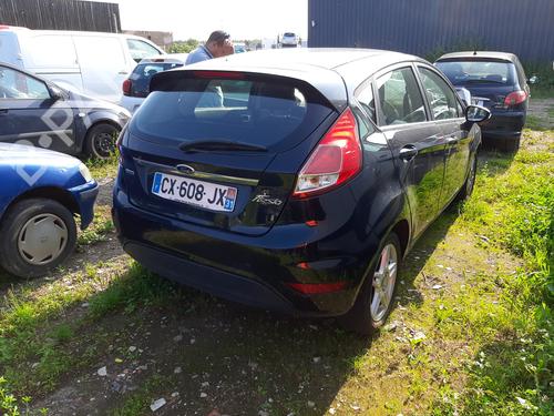 Third brake light FORD FIESTA VI (CB1, CCN) 1.5 TDCi | BP29528891L11 - Image 8