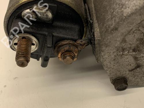 Used Starter RENAULT TWINGO I (C06_) 1.2 (C066, C068) (58 hp) 22853215