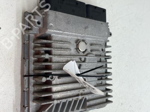 Engine control unit (ECU) VW BEETLE (5C1, 5C2) 1.6 TDI | BP36802254M57 - Image 4