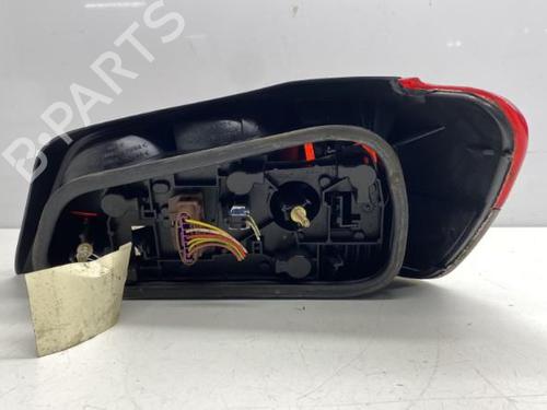 Used Left taillight Left taillight PEUGEOT 306 Hatchback (7A, 7C, N3, N5) 1.4 (75 hp) 22851165 22851165