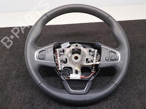 Used Steering wheel Steering wheel RENAULT CLIO IV (BH_) 1.5 dCi 75 (75 hp) 22857465 22857465