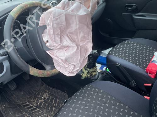 Used Parts DACIA SANDERO 4789668