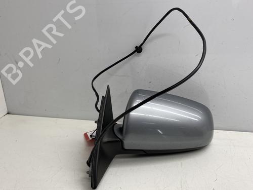 Used Left mirror AUDI A4 B7 (8EC) 2.0 TDI 16V (140 hp) 30725029