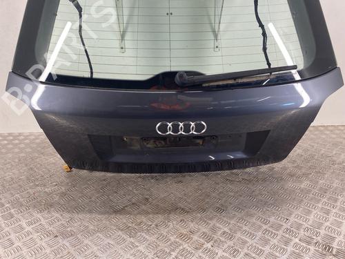 tailgate-audi-a3-8p1-2003-2004-2005-2006-2007-2008-2009-2010-2011-2012-2013-37023908 main image