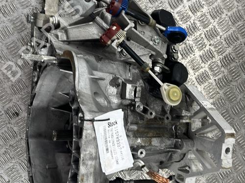 Used Gearbox Gearbox FIAT PANDA (312_, 319_) 1.3 D Multijet (312PXL1A) (75 hp) 30507135 30507135