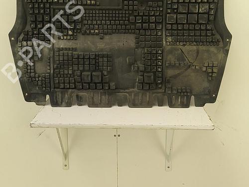 Used Underbody protection SEAT IBIZA IV (6J5, 6P1) 1.9 TDI (105 hp) 22856796