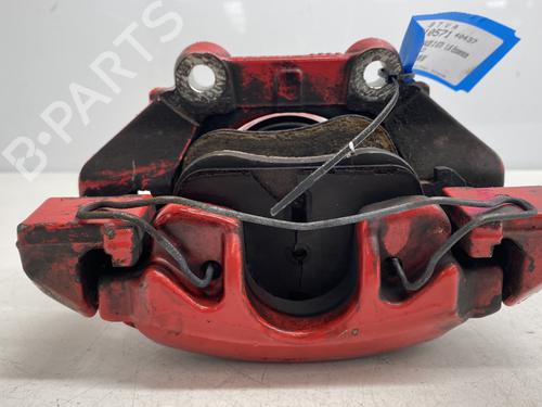Right front brake caliper PEUGEOT 208 I (CA_, CC_) 1.6 GTi | BP26683836M104 