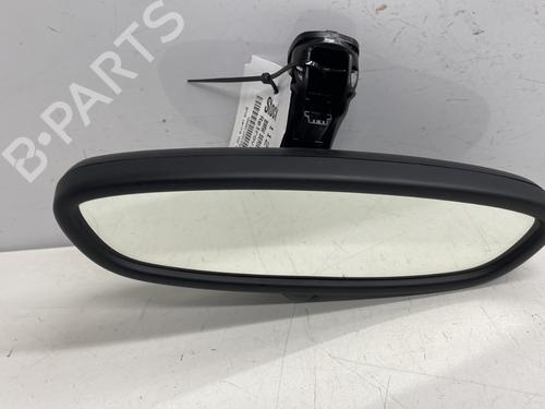 Used Rear mirror BMW 1 (E87) 116 i (122 hp) 29704526