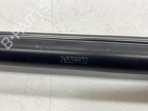 Tailgate lift support AUDI A3 Sportback (8PA) 2.0 TDI | BP22851475C138 