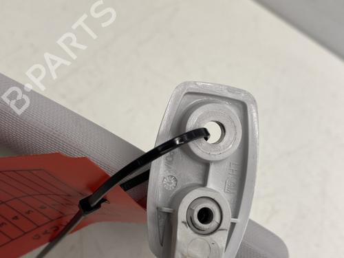 Left sun visor OPEL CORSA E (X15) 1.4 (08, 68) | BP33475922I1 - Image 5