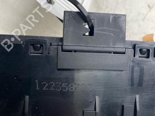 Used Warning switch Warning switch LANCIA YPSILON (312_) 1.2 (312.PXA1A, 312.YXA1A) (69 hp) 39662897 39662897