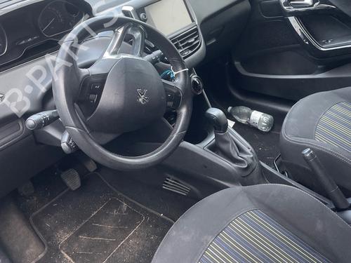 Peças PEUGEOT 208 I (CA_, CC_) 1.6 HDi / BlueHDi 75 4789444