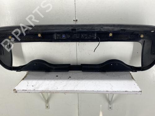 Rear spoiler RENAULT WIND (E4M_) 1.2 (E4MF) | BP22857475C96  - Image 8
