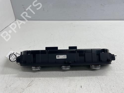 Used Climate control Climate control AUDI A4 B9 (8W2, 8WC) 2.0 TDI (150 hp) 39970124 39970124