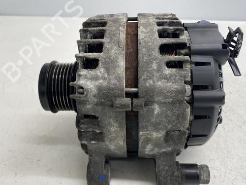 Alternator PEUGEOT 208 I (CA_, CC_) 1.6 HDi / BlueHDi 75 | BP26388719M7