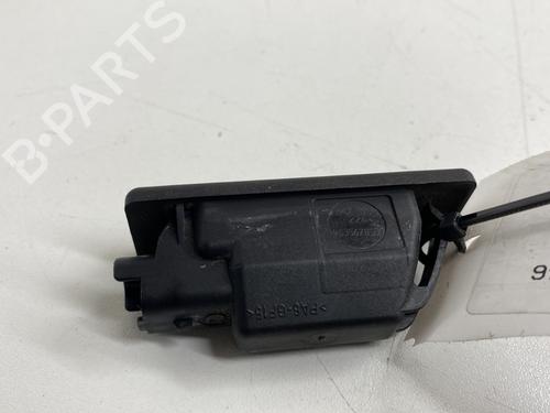 Mando Mando CITROËN C4 Picasso I MPV (UD_) 2.0 HDi 138 (136 hp) 29299411 29299411