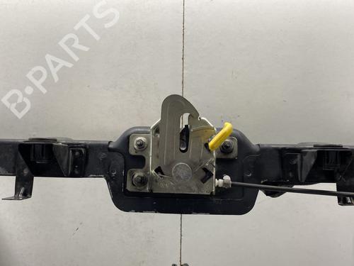 Used Front slam panel Front slam panel ALFA ROMEO GIULIETTA (940_) 1.6 JTDM (940FXD1A) (105 hp) 27347895 27347895