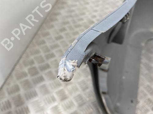 Rear bumper SKODA OCTAVIA I Combi (1U5) 1.9 TDI | BP22857987C8 