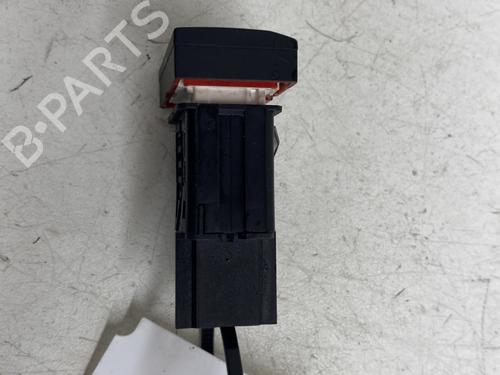 Used Warning switch Warning switch VW POLO V (6R1, 6C1) [2009-2022] 26686402 26686402