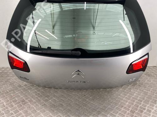 Tailgate CITROËN C3 II (SC_) 1.1 i | BP34556793C6 - Image 2