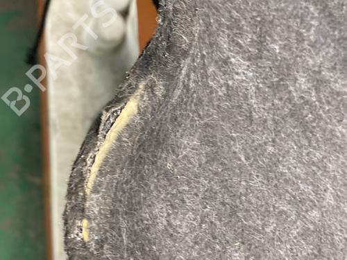 Rear parcel shelf NISSAN NOTE (E11, NE11) 1.5 dCi | BP23831651C85  - Image 5