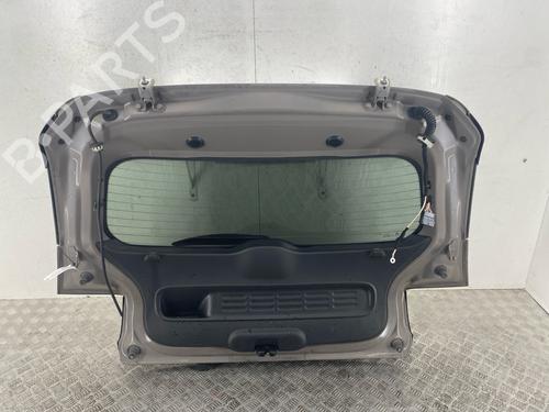 Tailgate CITROËN C4 CACTUS 1.2 VTi 82 | BP39686092C6 - Image 4