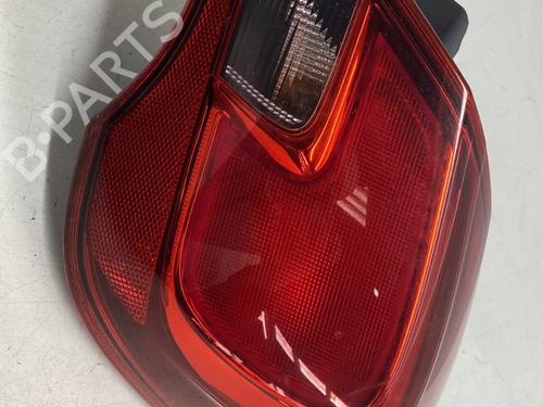 Right taillight OPEL CORSA E (X15) 1.4 (08, 68) | BP29605063C35 - Image 2