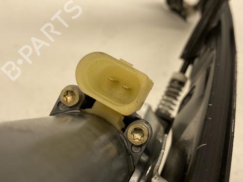 Used Front left window mechanism Front left window mechanism BMW 3 (E46) 325 i (192 hp) 22849779 22849779