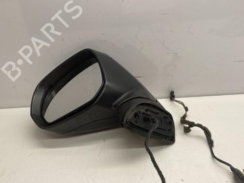 Left mirror CITROËN C4 Picasso I MPV (UD_) 1.6 HDi 110 | BP22862512C26 