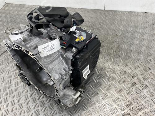 Gearbox PEUGEOT 208 I (CA_, CC_) 1.2 THP 110 | BP29969006M3 