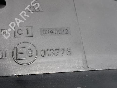Left mirror SUZUKI SWIFT III (MZ, EZ) 1.3 (RS413, ZC11S) | BP30873795C26