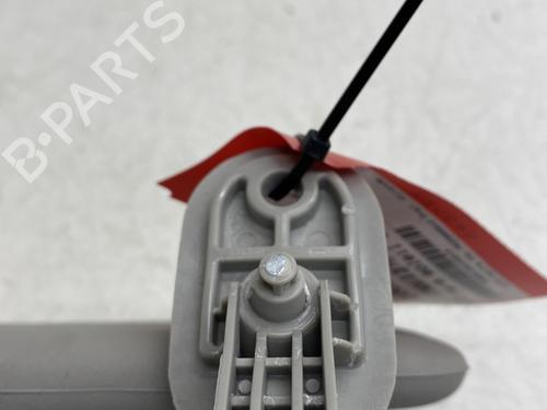 Left sun visor HYUNDAI ix20 (JC) 1.6 CRDI | BP28035642I1 - Image 4