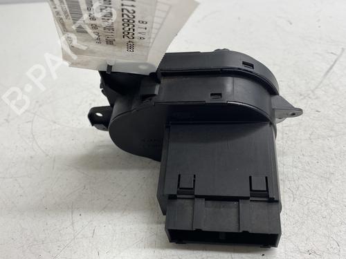 Headlight switch FORD FIESTA V (JH_, JD_) 1.4 TDCi | BP29299446I24 
