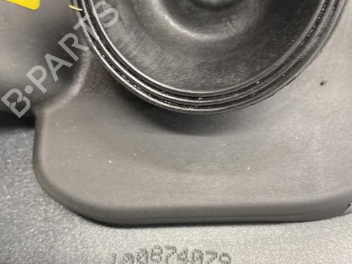 Fuel flap CITROËN C4 Picasso II 1.6 HDi / BlueHDi 115 | BP24309415C131